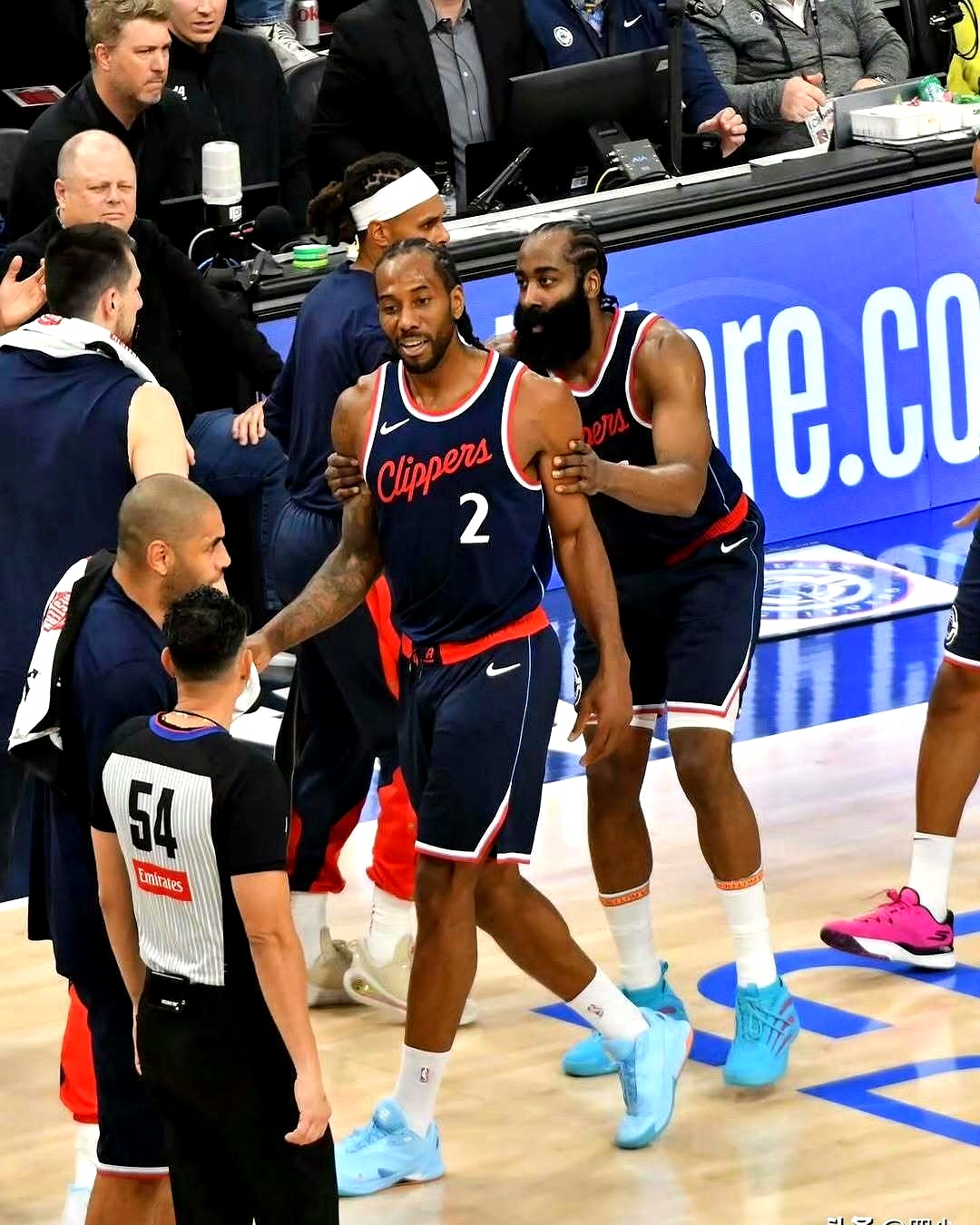 爱游戏-关于开拓者击败快船，后卫轰下分，全队取得关键胜利的信息